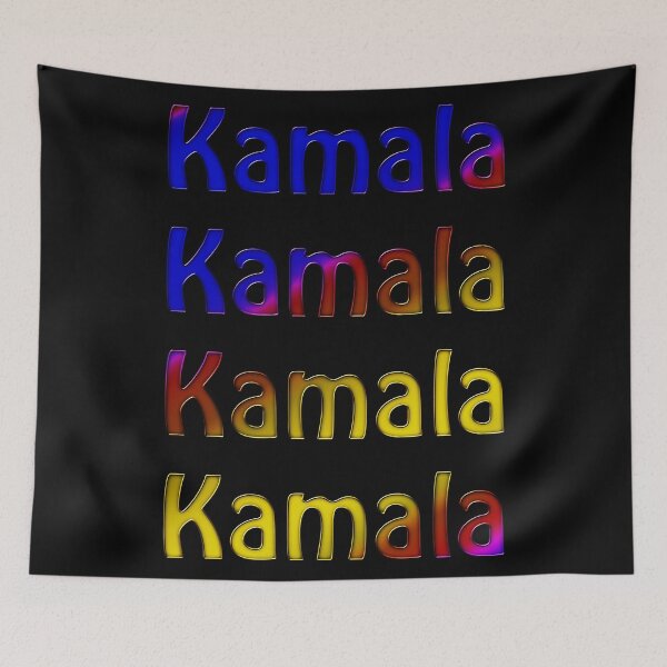 Item preview, KAMALA HARRIS AND JOE BIDEN 2020 VOTE designed and sold by Astralia.