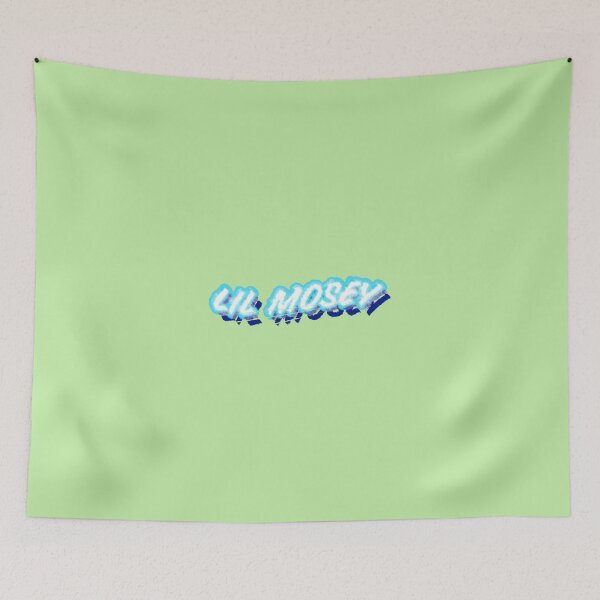 Item preview, Lil mosey designed and sold by Nigorider.