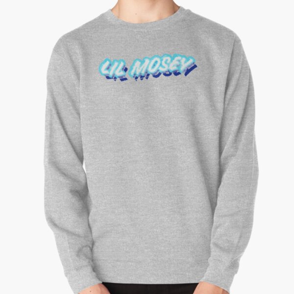 Lil Mosey Sweatshirt épais