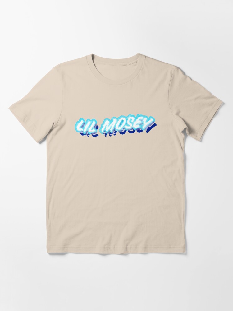 lil mosey t shirt