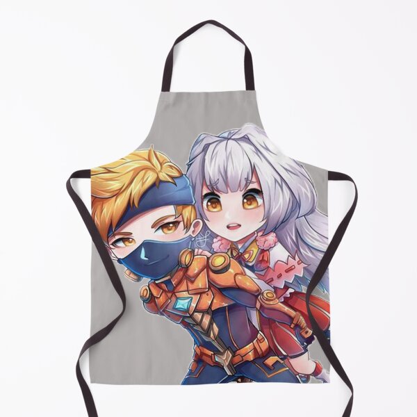 Item preview, Hayabusa And Kagura :* designed and sold by FunnyDio.