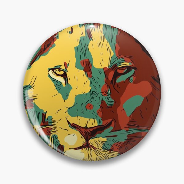 Item preview, León designed and sold by Rafa_Borroto  -.