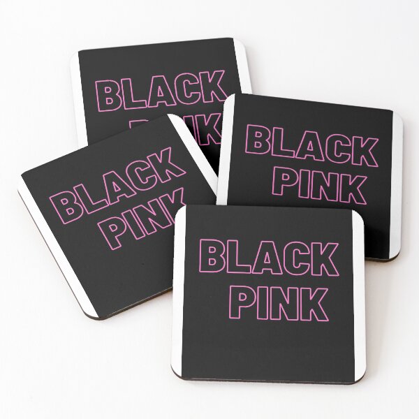 Item preview, BLACK PINK designed and sold by SummerIce-CREAM.