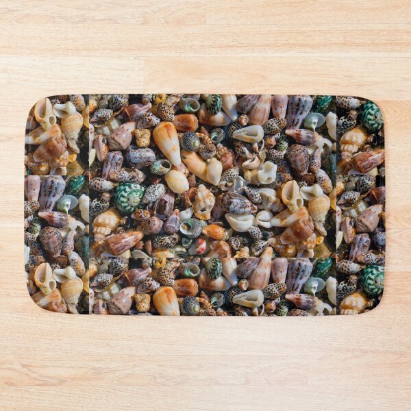 Item preview, Washed Up,Great Ocean Road. designed and sold by Darryl Fowler.