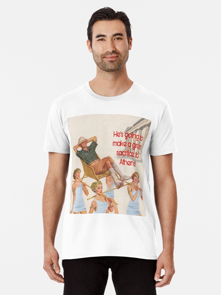 redesign t shirt