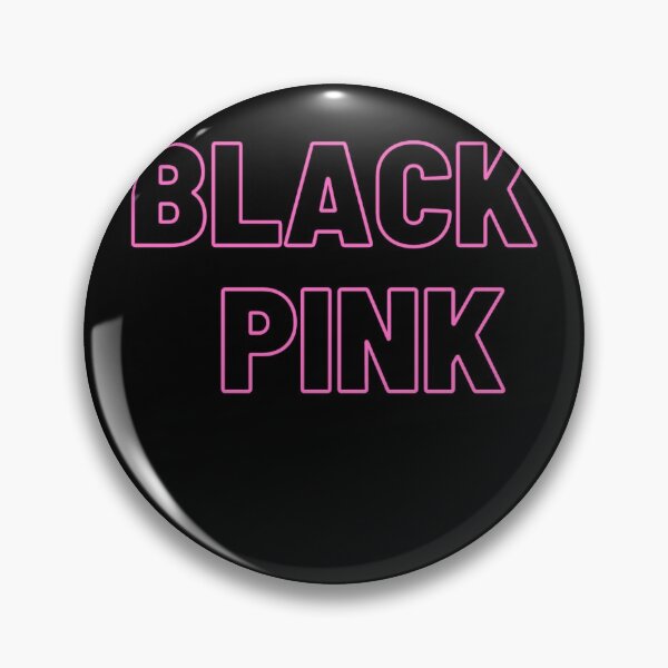 Item preview, BLACK PINK designed and sold by SummerIce-CREAM.