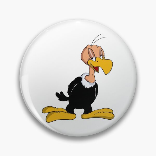 Item preview, Beaky designed and sold by MicheleBlake.