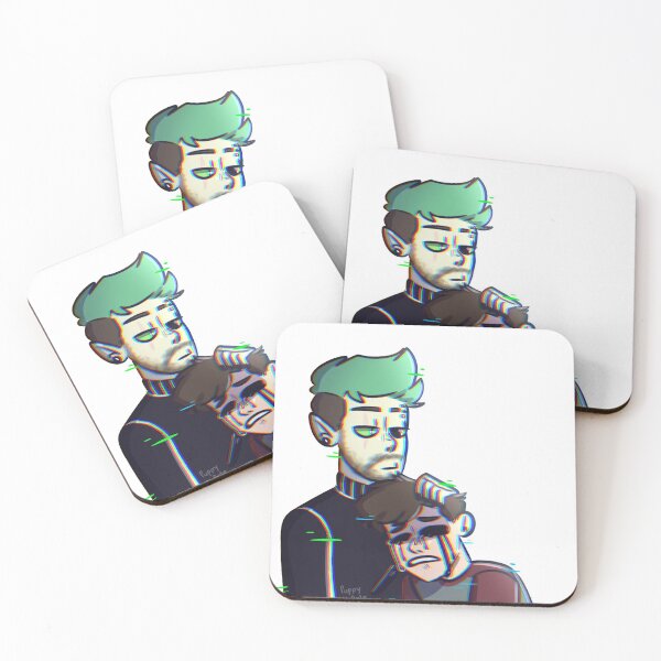Item preview, Anti comforts blank designed and sold by PuppyRelp.