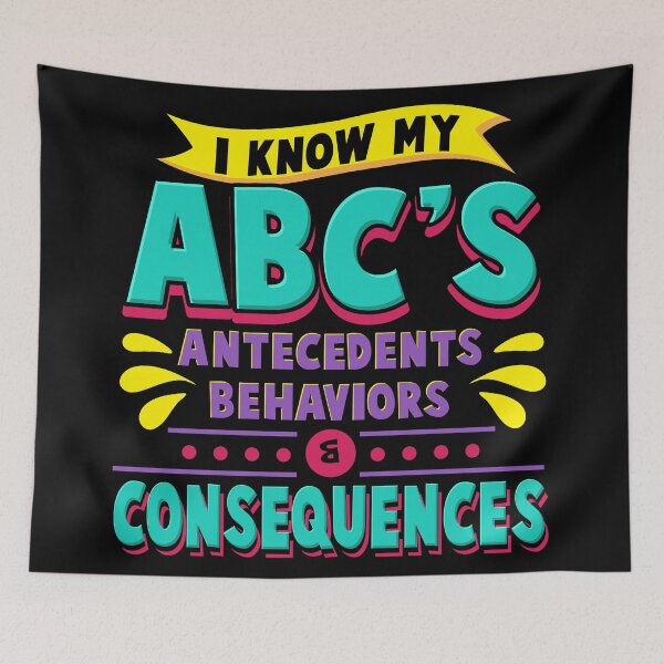 Item preview, Funny Behavior Analyst Gift Idea designed and sold by Sandra78.