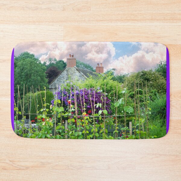 Item preview, Country Cottage Garden designed and sold by Alisonchambers2.