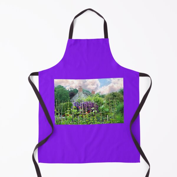 Item preview, Country Cottage Garden designed and sold by Alisonchambers2.