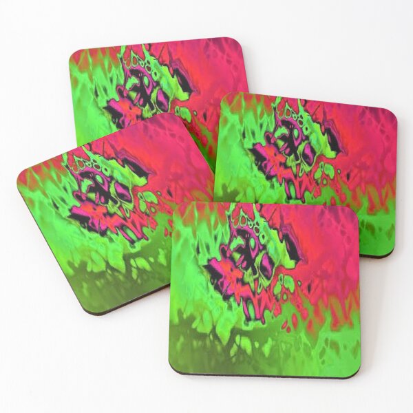 Item preview, Microscopic chlorophyll designed and sold by Dubage603.