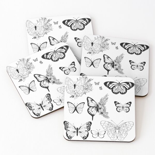 Item preview, Butterfly Flash designed and sold by baughse.
