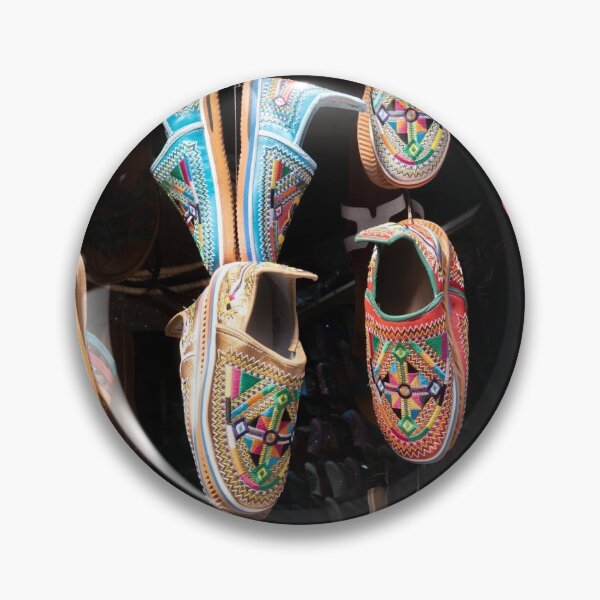 Item preview, Shoes in Suspension designed and sold by Marylou Badeaux.