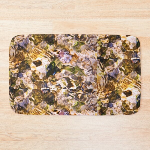 Item preview, Oceans Abstract designed and sold by Darryl Fowler.
