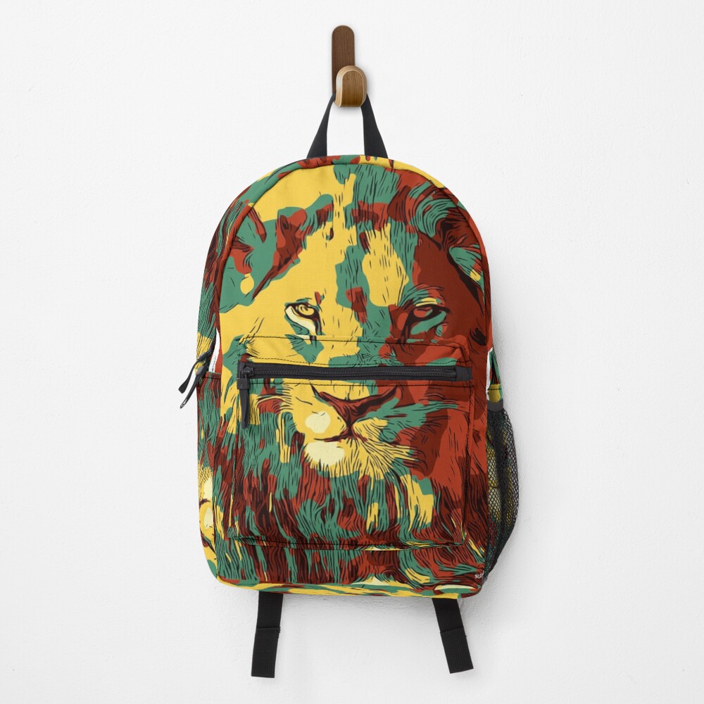 Item preview, Backpack designed and sold by RBFDesign.
