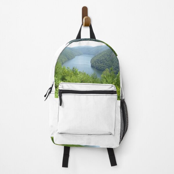Item preview, Skyline Drive, West Virginia, USA designed and sold by Zooburbia.