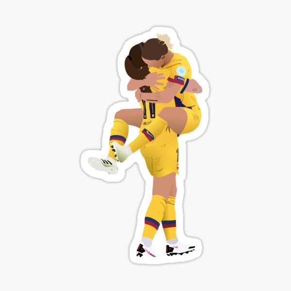 Maria Leon Stickers Redbubble