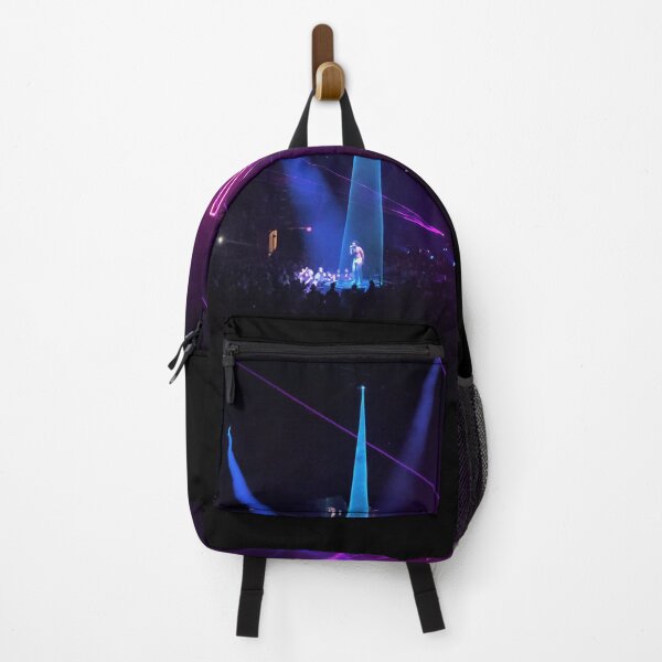 Vista previa del artículo con la obra «Childish Gambino en Directo», diseñado y vendido por theeggplant.