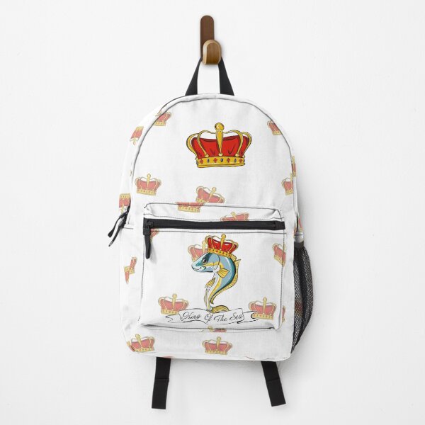 Item preview, King Fish designed and sold by delicategen.