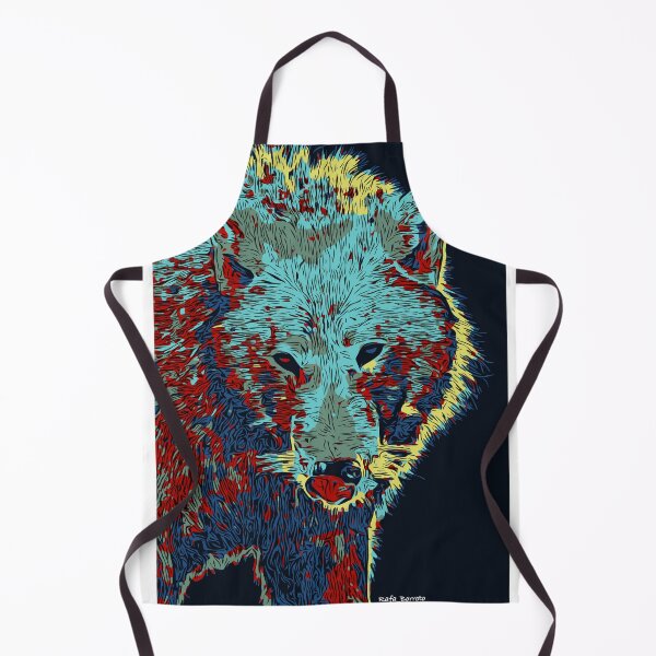 Item preview, Wolf designed and sold by Rafa_Borroto -.