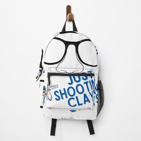 Item preview, Just shooting Clays designed and sold by lifelifestyle.