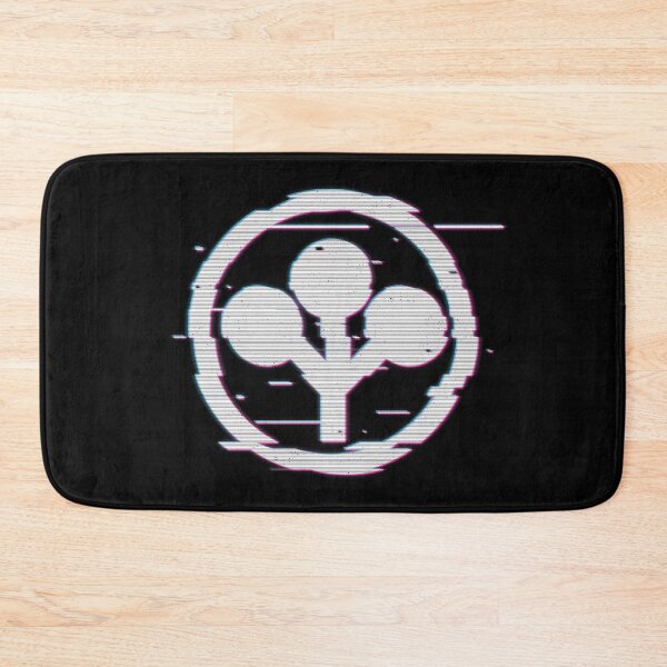 Item preview, Arasaka Corp Glitch (Variant) designed and sold by huckblade.