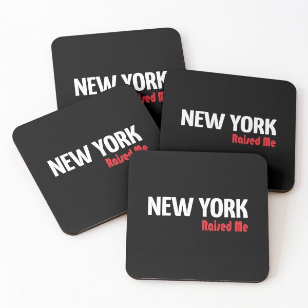 Artikelvorschau, New York hat mich großgezogen entworfen und verkauft von ProjectX23.