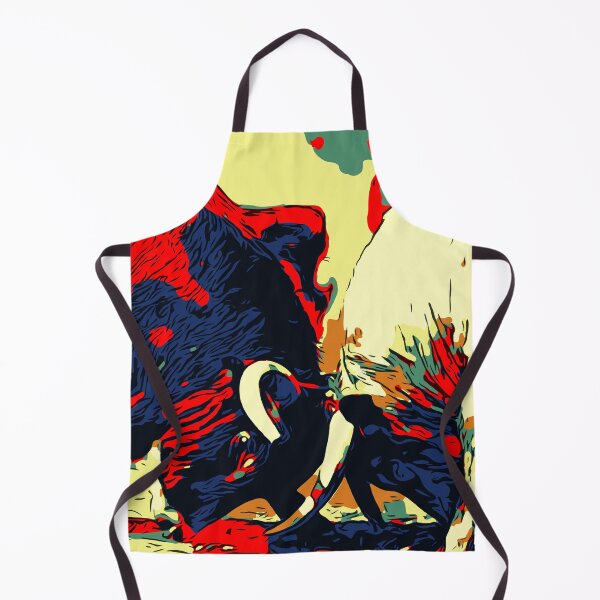 Item preview, Bull designed and sold by Rafa_Borroto -.