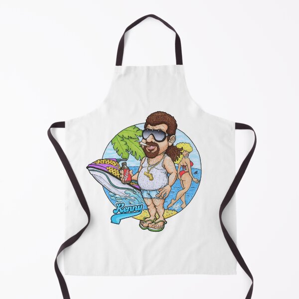 Item preview, Kenny P designed and sold by Ash-Camac-Art.