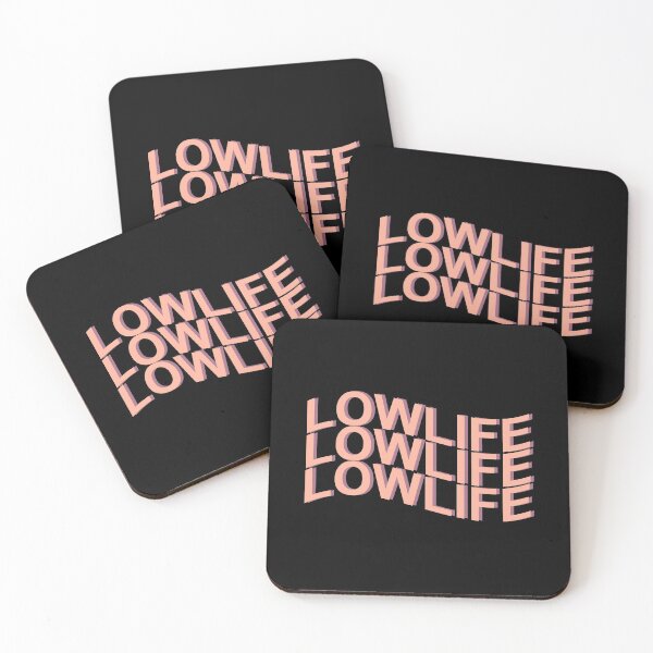 Item preview, LowLife Tripper designed and sold by designerlowlife.