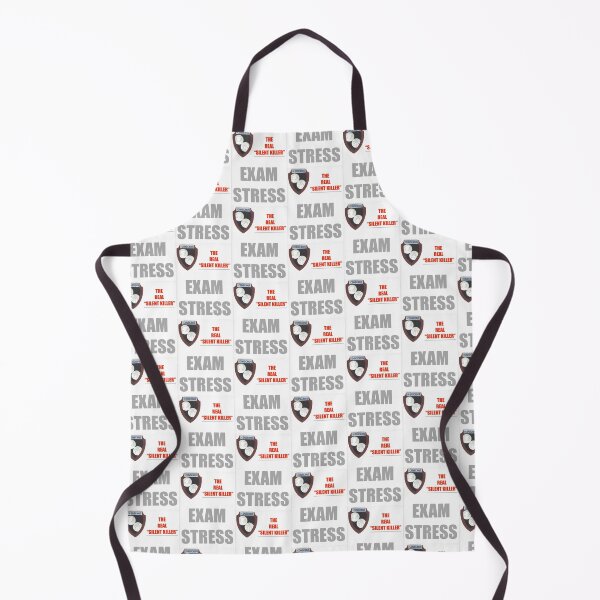 Item preview, EXAM STRESS designed and sold by CCCREW.
