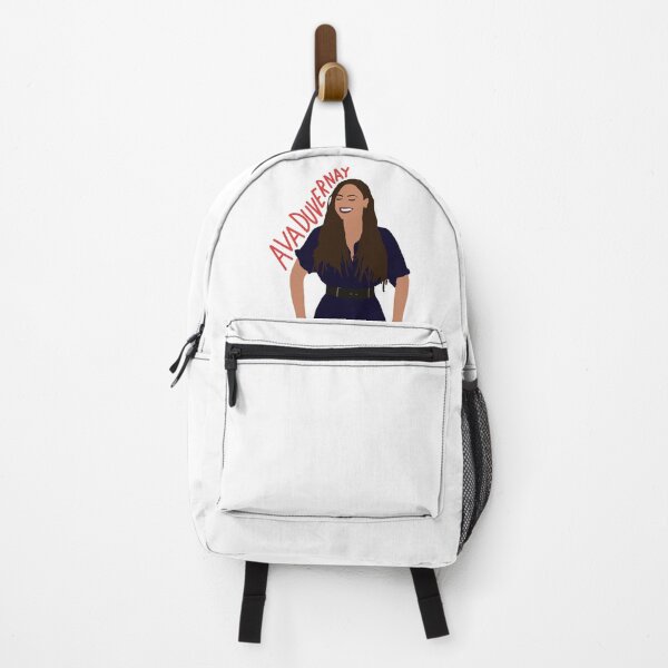 Item preview, Ava DuVernay designed and sold by hollyawesome.