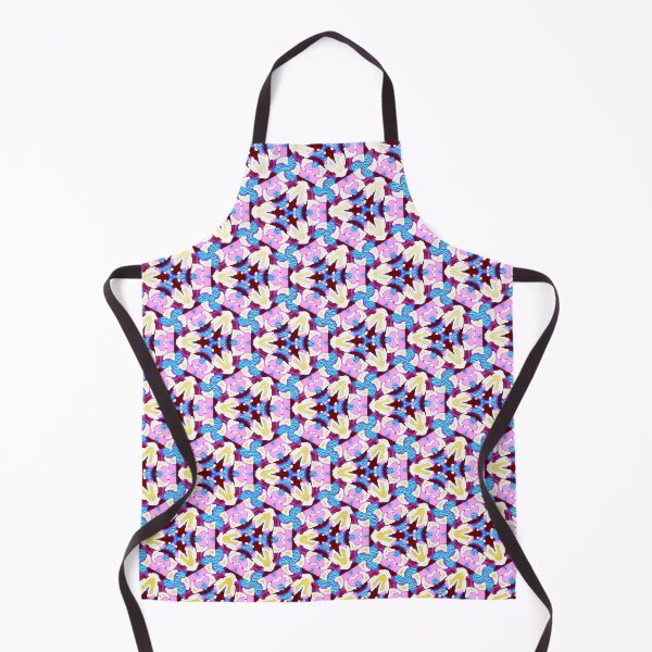 Item preview, Modern artistic japanese and decorative multicolor pastel pattern art designed and sold by vector-pro.
