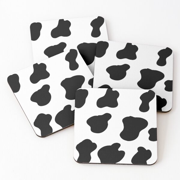 Item preview, Cow Print designed and sold by Ivy Isla LLC.