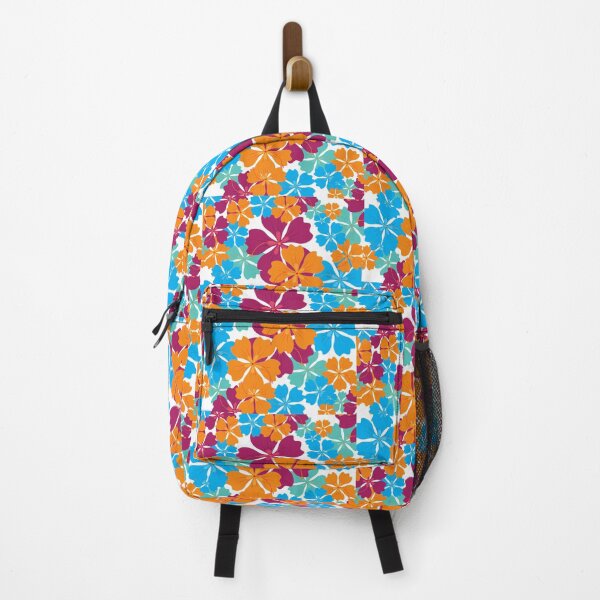 Item preview, Beautiful Hawaiian Flower Design designed and sold by Samsdesignshop.