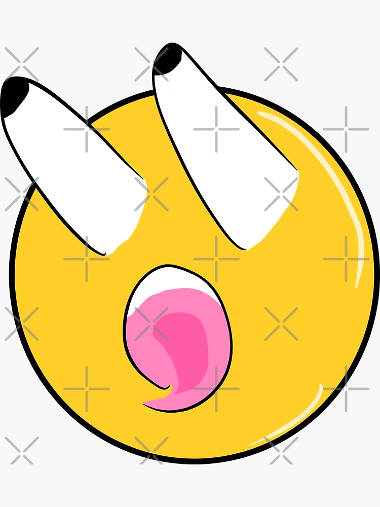WTF are Cursed Emojis? — RMX.PARTY (🔀,🔀)