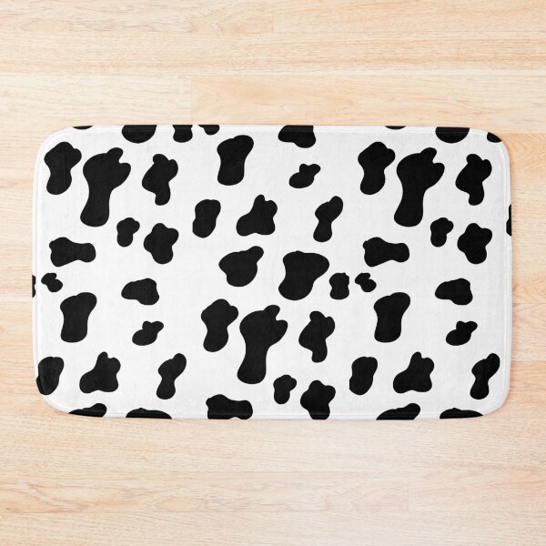 Item preview, Cow Print designed and sold by Ivy Isla LLC.