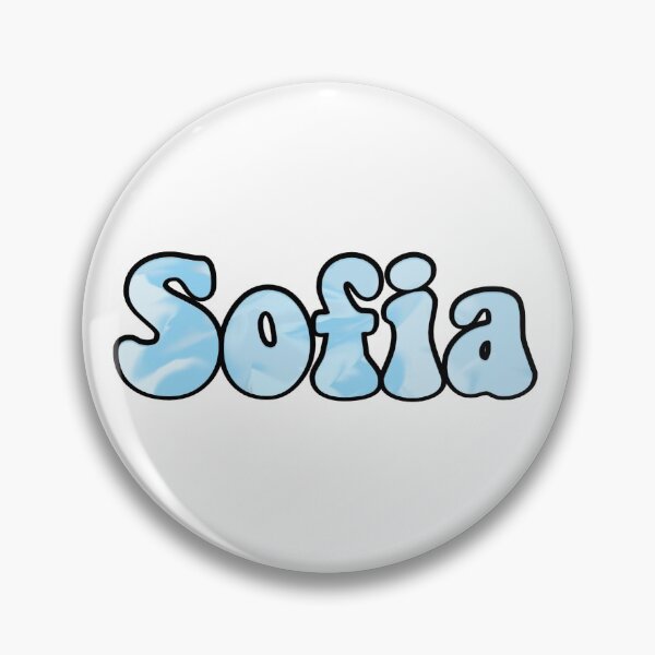 Item preview, Sofia custom! designed and sold by wonderfulgia.
