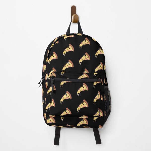 Item preview, Cheese Dripping 90s Cartoon Pizza designed and sold by Maria Simone.