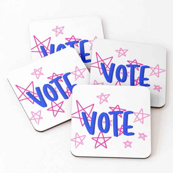 Item preview, Vote !!! designed and sold by natdoll.