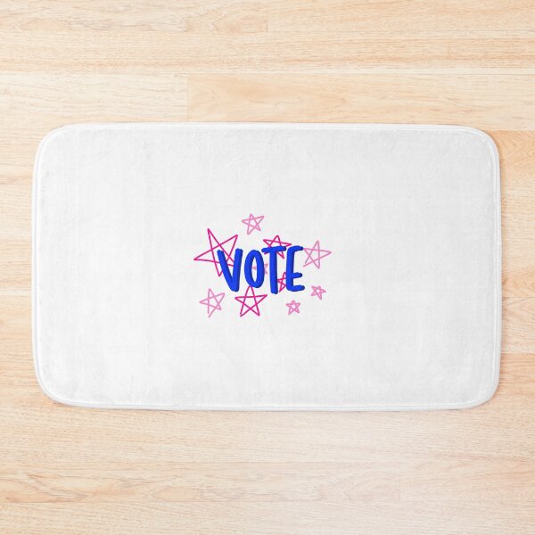 Item preview, Vote !!! designed and sold by natdoll.