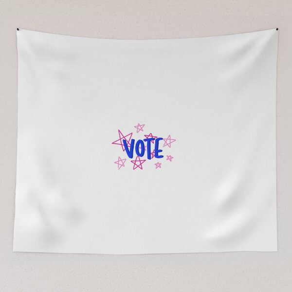 Item preview, Vote !!! designed and sold by natdoll.