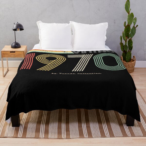 Item preview, Vintage Retro Classic 1970 pseudo designed and sold by PCollection.