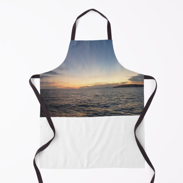 Aperçu de l'œuvre Ao Nang Sunset, Thaïlande créée et vendue par Zooburbia.