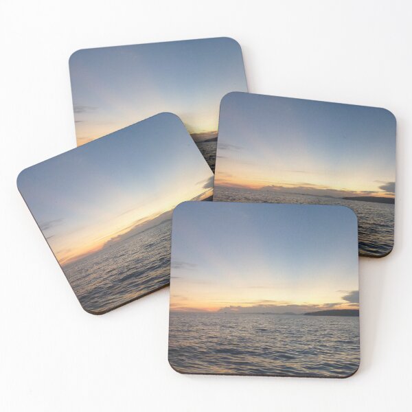 Item preview, Ao Nang Sunset, Thailand designed and sold by Zooburbia.