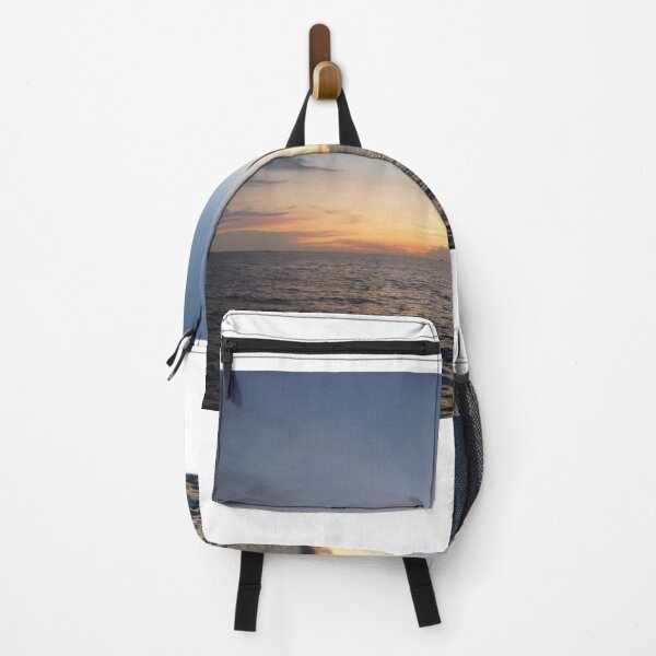 Item preview, Ao Nang Sunset, Thailand designed and sold by Zooburbia.