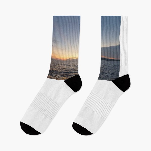 Item preview, Ao Nang Sunset, Thailand designed and sold by Zooburbia.