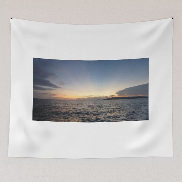 Item preview, Ao Nang Sunset, Thailand designed and sold by Zooburbia.
