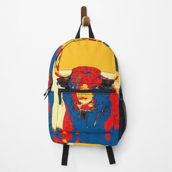Item preview, Bull designed and sold by Rafa_Borroto -.